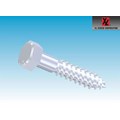 HEX HD LAG SCREWS, HDG_15
